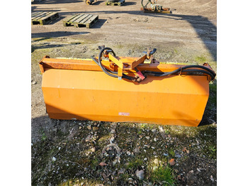 Σκούπα HWH HF 1A 1500: φωτογραφία 4 Σκούπα HWH HF 1A 1500: φωτογραφία 4