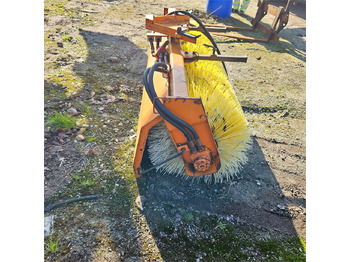 Σκούπα HWH HF 1A 1500: φωτογραφία 3 Σκούπα HWH HF 1A 1500: φωτογραφία 3