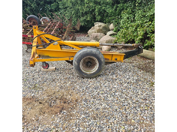 Μηχανή οργώματος