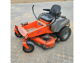 Χλοοκοπτικό HUSQVARNA