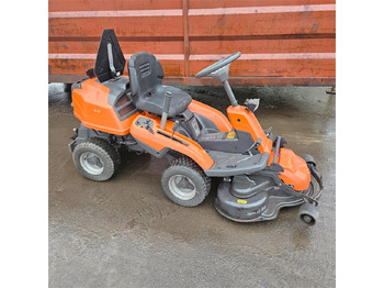 Χλοοκοπτικό HUSQVARNA