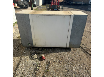 Αεροσυμπιεστής Ingersoll Rand SSR ML 11: φωτογραφία 3