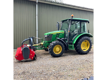 Τρακτέρ JOHN DEERE 5058E