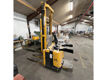 Μίσθωση Jungheinrich Hawker Perfect Plus 3 PzB 300 Jungheinrich Hawker Perfect Plus 3 PzB 300: φωτογραφία 4 Μίσθωση Jungheinrich Hawker Perfect Plus 3 PzB 300 Jungheinrich Hawker Perfect Plus 3 PzB 300: φωτογραφία 4