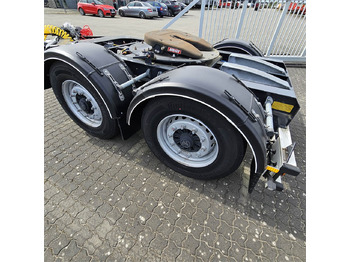 Ρυμούλκα dolly Kässbohrer Dolly: φωτογραφία 3