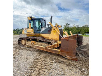 Μπουλντόζα KOMATSU D65PX-15