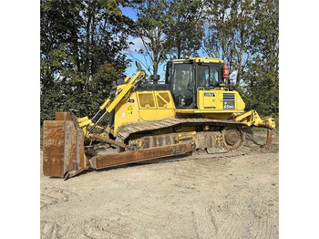 Μπουλντόζα KOMATSU D65