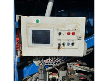 Μίσθωση Lindner Urracco 75 D Powerline Lindner Urracco 75 D Powerline: φωτογραφία 5