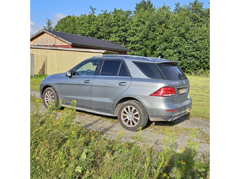 Αυτοκίνητο Mercedes GLE 350 4matic: φωτογραφία 3