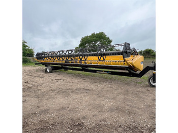 Μηχανή συγκομιδής NEW HOLLAND