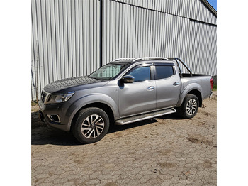 Ημιφορτηγό NISSAN Navara