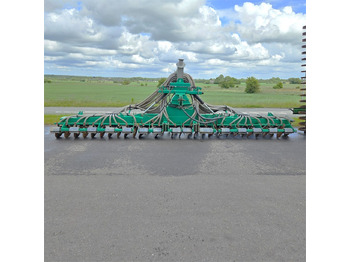 Μηχανηματα λιπάσματα SAMSON