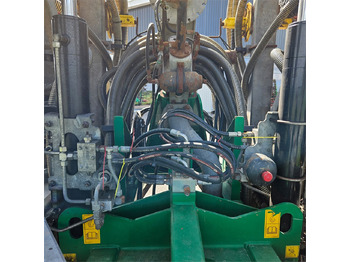 Μηχανηματα λιπάσματα Samson 7,5m: φωτογραφία 5