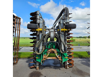 Μηχανηματα λιπάσματα Samson 7,5m: φωτογραφία 2