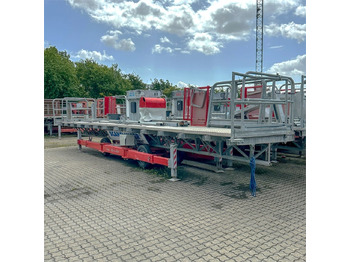 Πλατφόρμα εναέρια