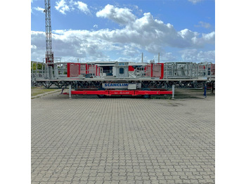 Πλατφόρμα εναέρια Scanclimber SC 8000: φωτογραφία 2 Πλατφόρμα εναέρια Scanclimber SC 8000: φωτογραφία 2