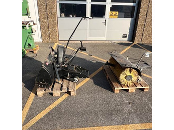 Χλοοκοπτικό STIGA