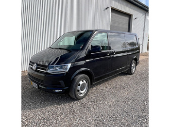 Μικρό βαν VOLKSWAGEN Transporter