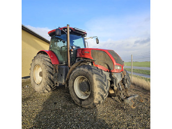 Τρακτέρ VALTRA S-series