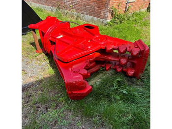 Ψαλίδι υδραυλικό VERACHTERT