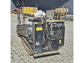 Μηχάνημα διάτρησης οριζόντιος Vermeer D6X6: φωτογραφία 5