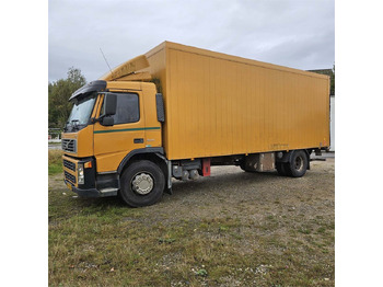 Φορτηγό κόφα VOLVO FM
