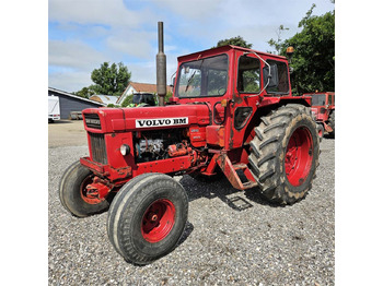 Τρακτέρ VOLVO