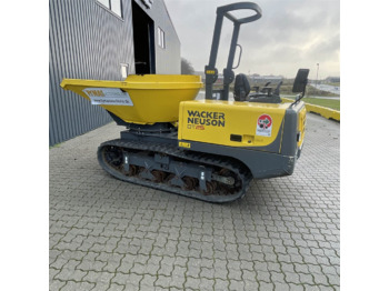 Μίνι ανατρεπόμενο WACKER