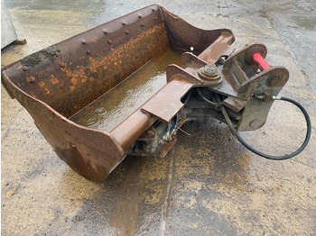Κουβάς για εκσκαφέα ARDEN EQUIPMENT