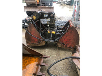 Αρπάγη ARDEN EQUIPMENT