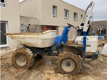 Μίνι ανατρεπόμενο