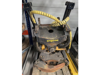 Σύστημα tiltrotator ENGCON