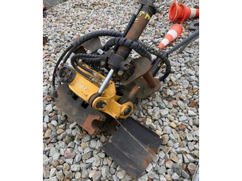 Σύστημα tiltrotator ENGCON