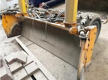 Ισοπεδωτής