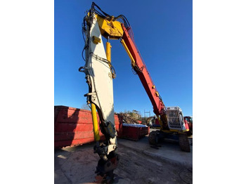 Εκσκαφέας κατεδάφισης LIEBHERR R 944