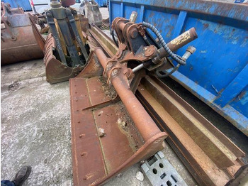 Κουβάς για εκσκαφέα VERACHTER ORIENTABLE & TERRASSEMENT 2M & 1M50: φωτογραφία 2