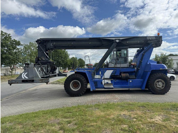 Reachstacker KALMAR