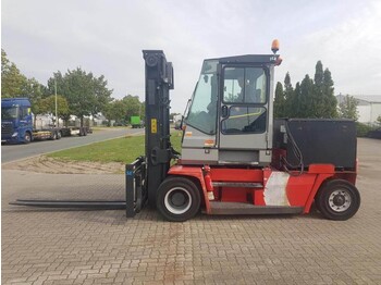 Ηλεκτροκίνητο περονοφόρο KALMAR