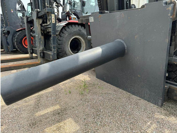 Ανυψωτικό μηχάνημα