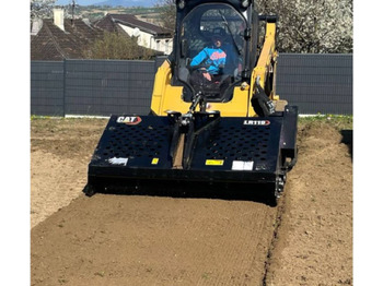 Παρελκόμενα CATERPILLAR