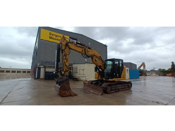 Ερπυστριοφόρος εκσκαφέας CATERPILLAR 315