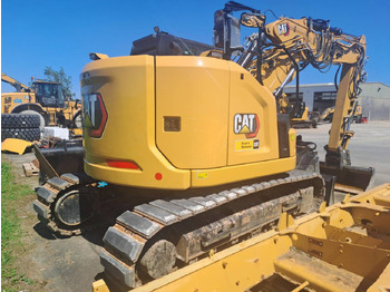 Ερπυστριοφόρος εκσκαφέας CAT 315: φωτογραφία 3 Ερπυστριοφόρος εκσκαφέας CAT 315: φωτογραφία 3