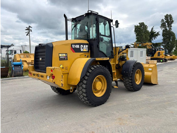 Μίσθωση CAT 914M CAT 914M: φωτογραφία 4