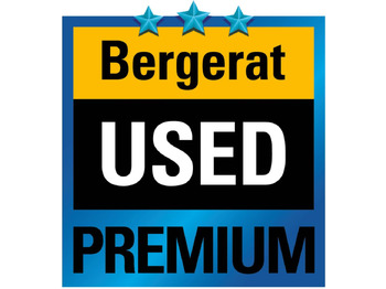 Ελαστιχοφόρος φορτωτής CATERPILLAR 972