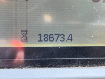 Μίσθωση CAT 980M CAT 980M: φωτογραφία 5