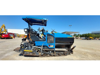 Διαστρωτήρας ασφάλτου CAT AP355F: φωτογραφία 3 Διαστρωτήρας ασφάλτου CAT AP355F: φωτογραφία 3