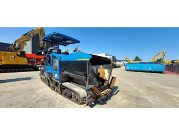 Διαστρωτήρας ασφάλτου CAT AP355F: φωτογραφία 2 Διαστρωτήρας ασφάλτου CAT AP355F: φωτογραφία 2