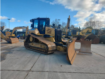 Μπουλντόζα CATERPILLAR D5