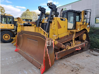 Μπουλντόζα CATERPILLAR D8T