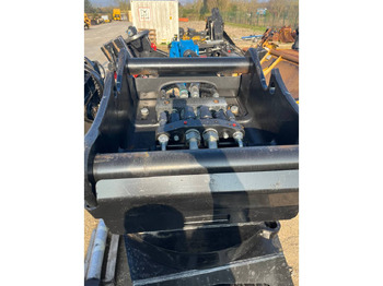 Ταχυσύνδεσμος CATERPILLAR